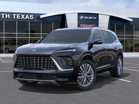 New 2026 Buick Enclave Avenir w/ Super Cruise Package FWD image 6