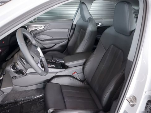 New 2025 Audi A5 2.0T Premium Plus image 8