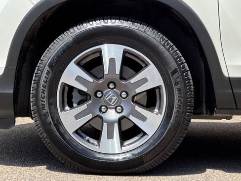 Used 2017 Honda Ridgeline RTL-E image 13