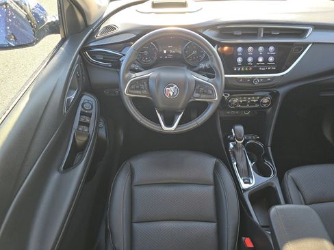 Used 2023 Buick Encore GX Essence w/ Advanced Technology Package image 18