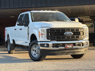 Used 2024 Ford F250 XL w/ XL Chrome Package