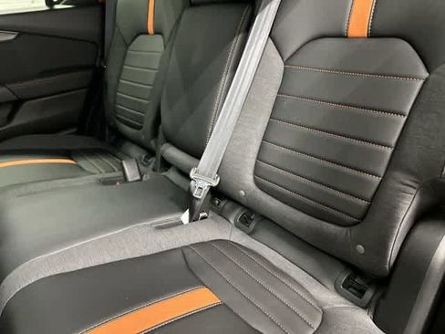 Certified 2026 Honda Passport TrailSport image 11