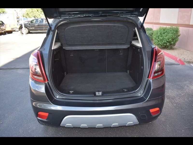 Used 2017 Buick Encore Sport Touring FWD image 20