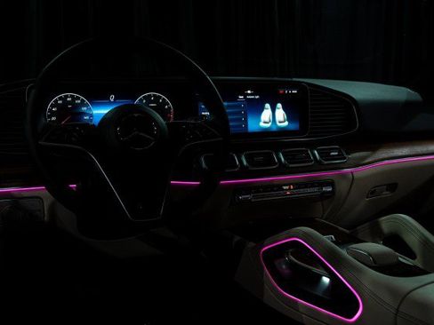 New 2026 Mercedes-Benz GLE 350 4MATIC image 21