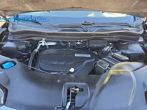 Used 2019 Honda Pilot EX-L image 41