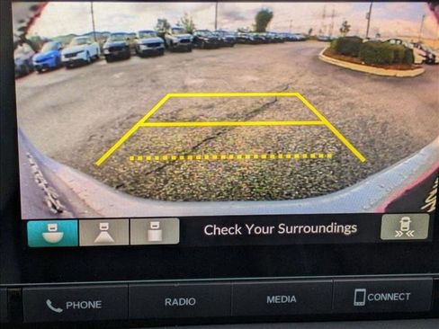 Used 2024 Honda Accord EX image 12