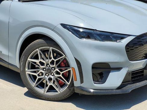 New 2025 Ford Mustang Mach-E GT w/ Interior Protection Package image 3