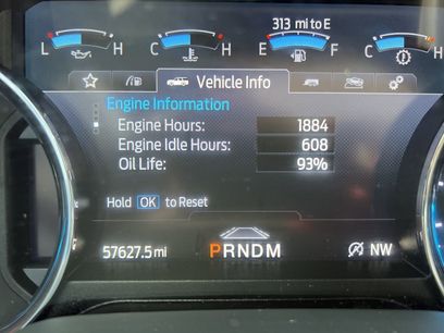 Used 2021 Ford Expedition Limited