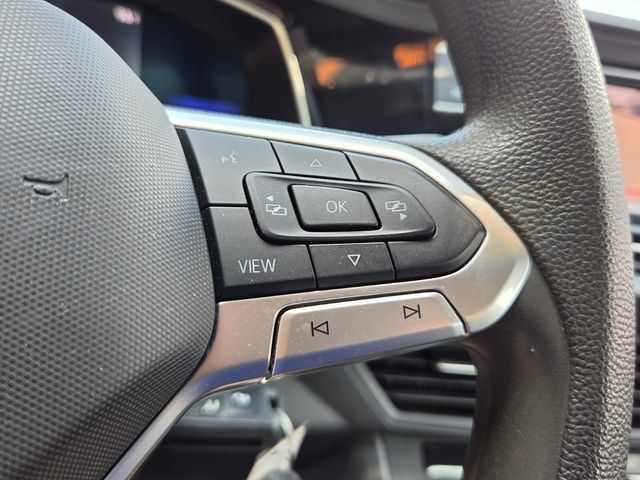 Used 2022 Volkswagen Jetta Sport FWD image 22