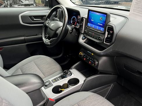 Used 2023 Ford Bronco Sport Big Bend w/ Convenience Package image 13