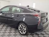Used 2017 Toyota Prius Four Touring image 2