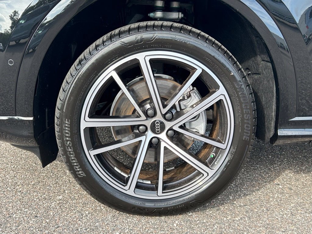 New 2026 Audi Q5 Premium Plus AWD/4WD image 34