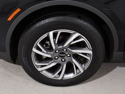 Used 2023 Lincoln Corsair AWD w/ Equipment Group 101A image 22