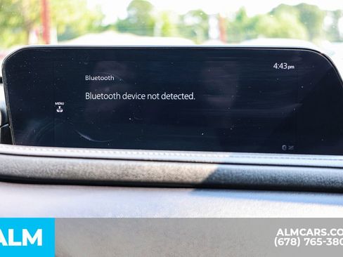 Used 2023 MAZDA CX-30 AWD 2.5 S w/ Select Package image 40