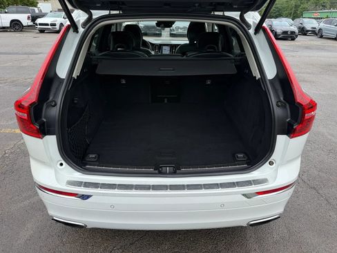 Used 2020 Volvo XC60 T5 Inscription w/ Protection Package Premier AWD/4WD image 7