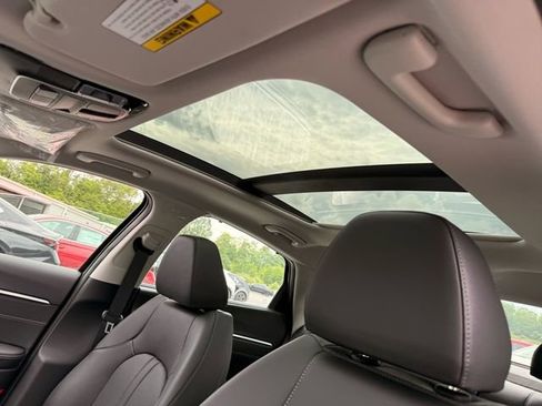New 2025 Hyundai Sonata Limited image 9