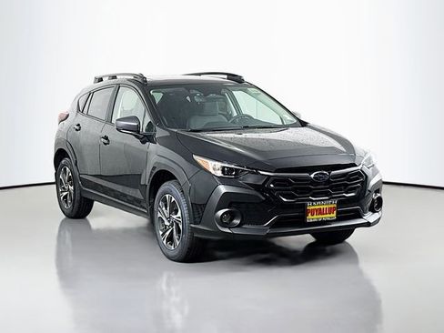 New 2026 Subaru Crosstrek 2.0i Premium image 1