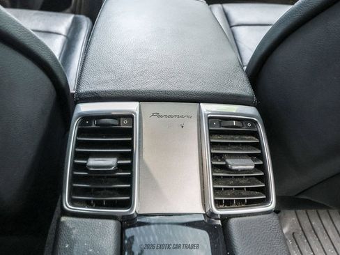 Used 2011 Porsche Panamera 4 AWD/4WD image 28