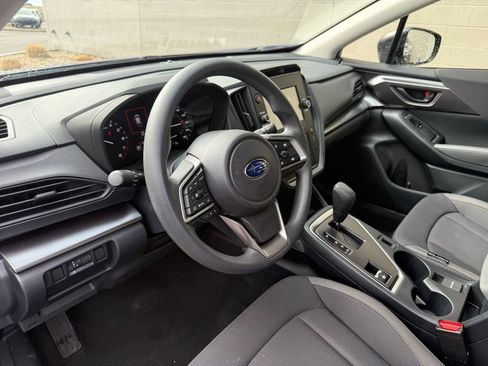 Used 2025 Subaru Impreza 2.0i image 20