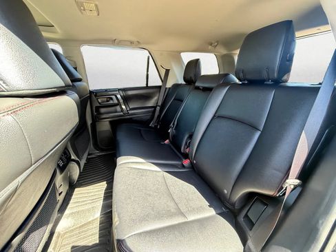 Used 2019 Toyota 4Runner TRD Pro AWD/4WD image 27