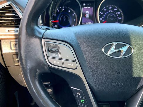Used 2016 Hyundai Santa Fe Sport 2.0T w/ Option Group 05 FWD image 23
