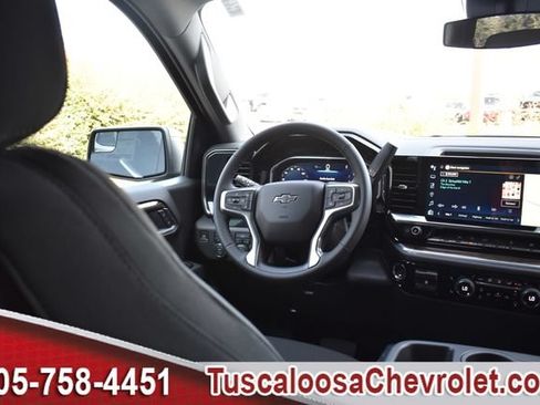 New 2026 Chevrolet Silverado 1500 RST w/ RST Select Package AWD/4WD image 18