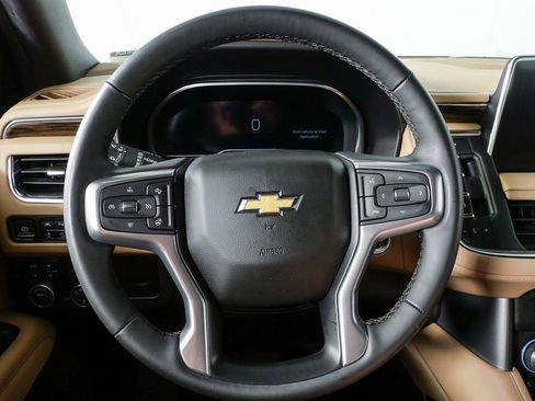 Used 2023 Chevrolet Tahoe Premier w/ Texas Edition AWD/4WD image 10