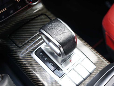 Used 2016 Mercedes-Benz G 63 AMG 4MATIC image 13
