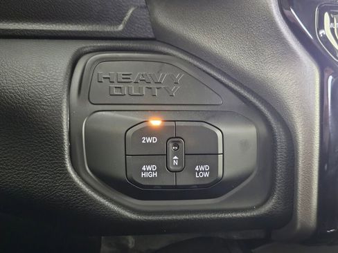 New 2025 RAM 2500 Laramie w/ Night Edition image 20