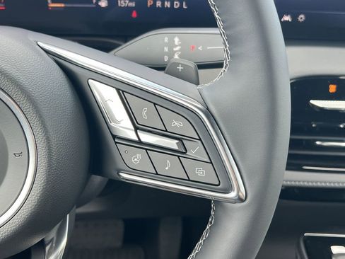 New 2026 Buick Enclave Sport Touring w/ Power Package image 9