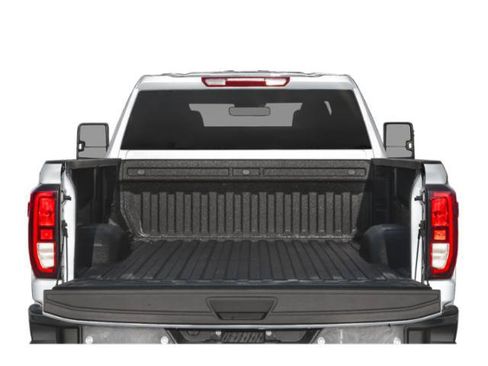 Used 2024 GMC Sierra 3500 Pro w/ 1SA Pro Safety Plus Package AWD/4WD image 13