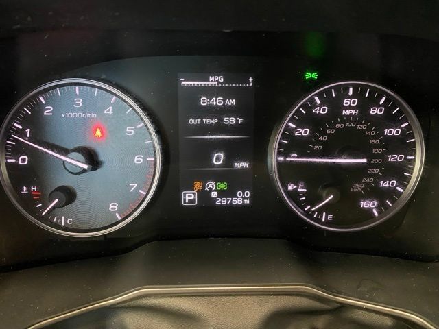 Certified 2024 Subaru Outback Limited AWD/4WD image 25