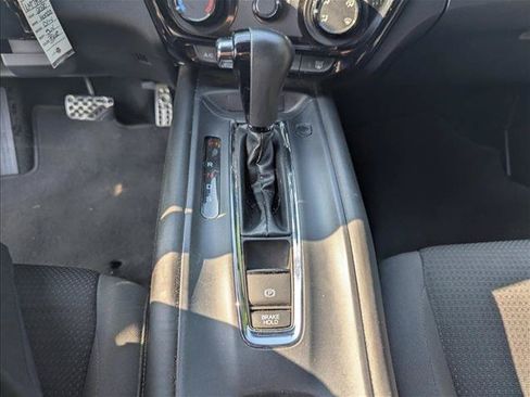 Used 2020 Honda HR-V Sport image 17