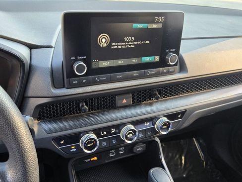 Certified 2023 Honda CR-V EX image 20