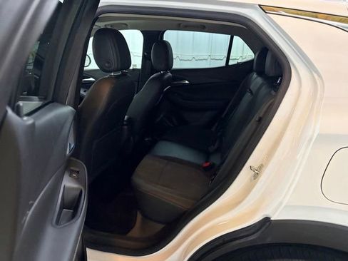 Used 2021 Buick Encore GX Select w/ Experience Buick Package FWD image 15