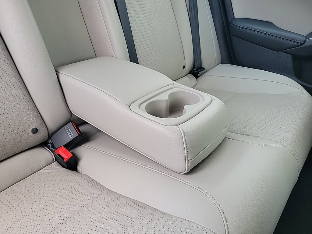 Used 2024 Honda Civic Touring image 14