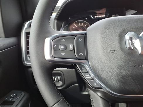 New 2026 RAM 1500 Big Horn AWD/4WD image 17