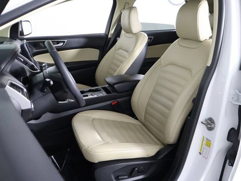 Used 2023 Ford Edge SEL w/ Convenience Package AWD/4WD image 29