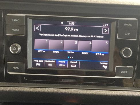 Used 2021 Volkswagen Jetta S w/ Driver Assistance Package image 25