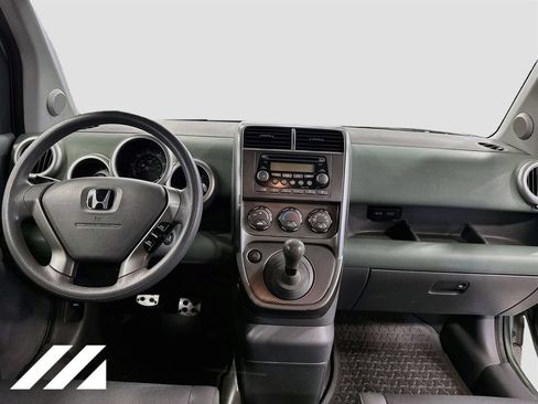 Used 2004 Honda Element EX image 28
