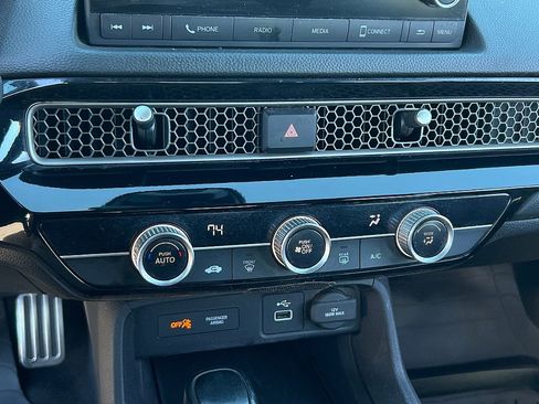 Used 2022 Honda Civic Sport image 13