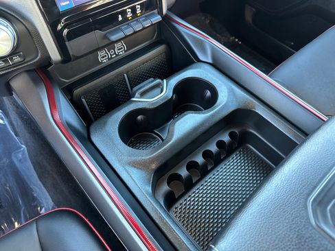 Used 2025 RAM 1500 Rebel w/ Rebel Level 1 Equipment Group image 31