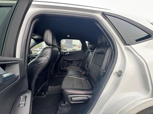 Used 2023 Ford Escape ST-Line w/ Tech Pack #1 image 10