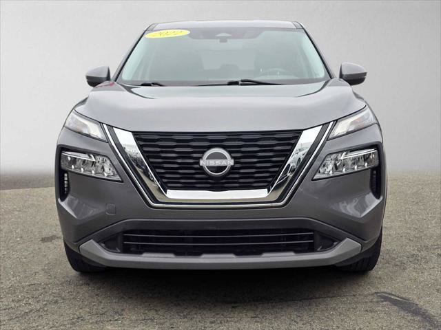 Used 2022 Nissan Rogue SV FWD image 9