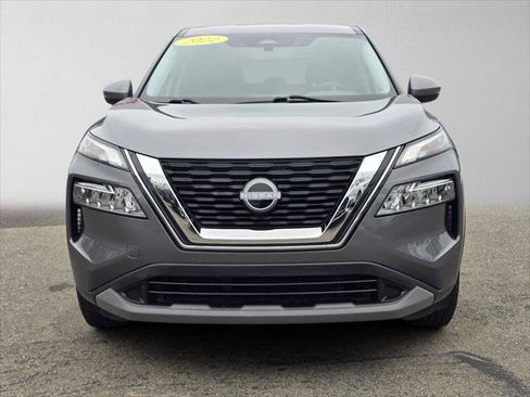 Used 2022 Nissan Rogue SV FWD image 9