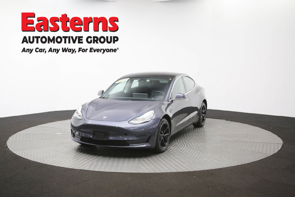 Used 2019 Tesla Model 3 Long Range AWD/4WD image 50