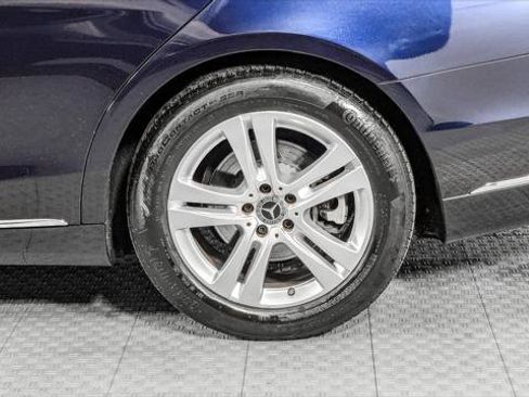 Used 2019 Mercedes-Benz S 450 4MATIC Sedan image 37