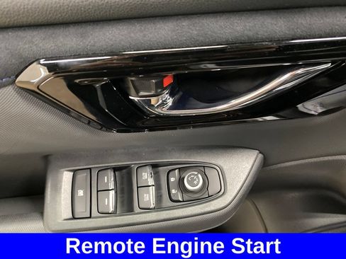 Certified 2025 Subaru Forester Limited AWD/4WD image 11