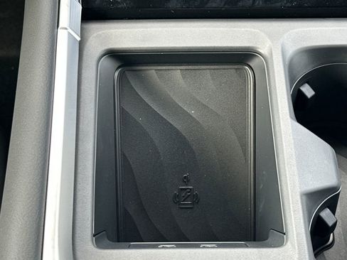 New 2026 Nissan Armada Platinum image 28