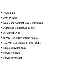 Used 2024 GMC Canyon Denali video 2